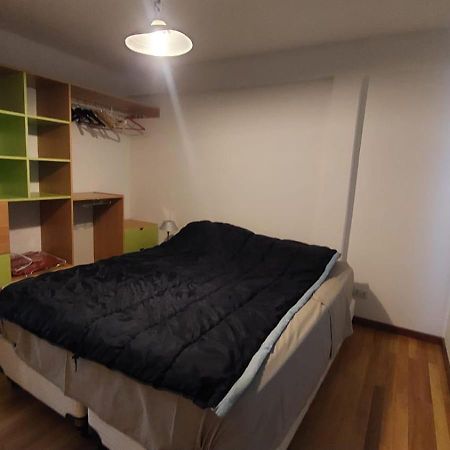 Las Maras Suites 비에드마 외부 사진