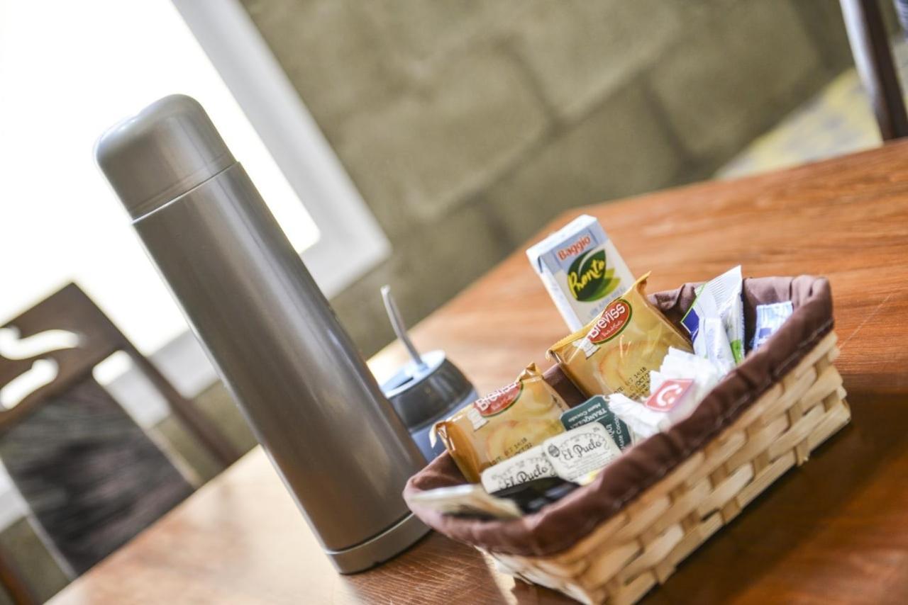 Las Maras Suites 비에드마 외부 사진