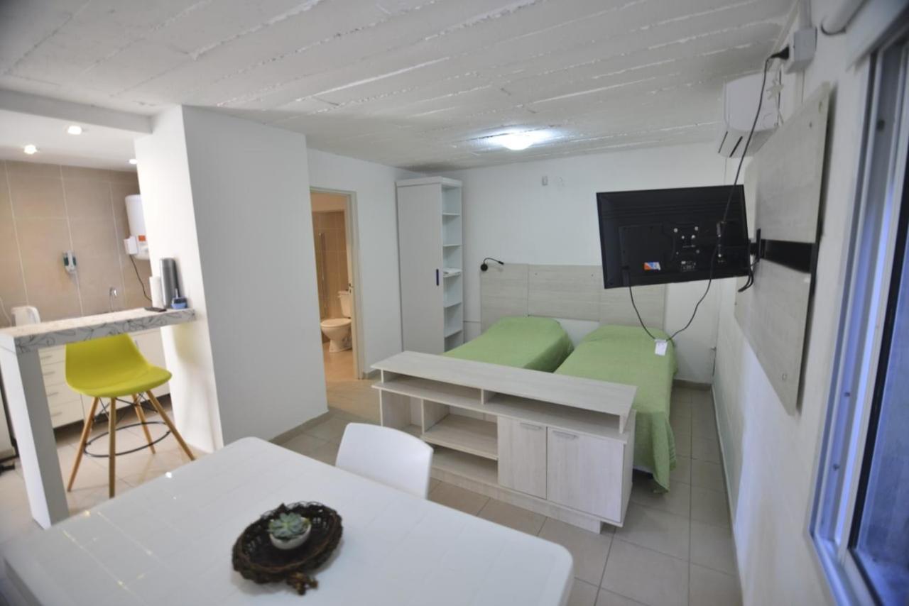 Las Maras Suites 비에드마 외부 사진