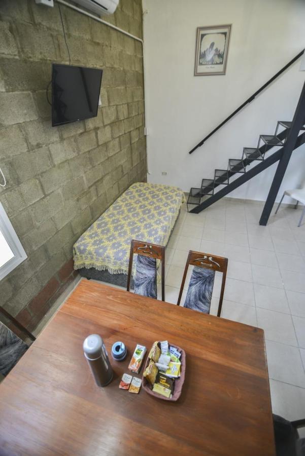 Las Maras Suites 비에드마 외부 사진