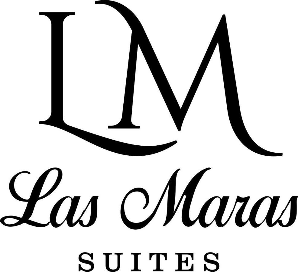 Las Maras Suites 비에드마 외부 사진