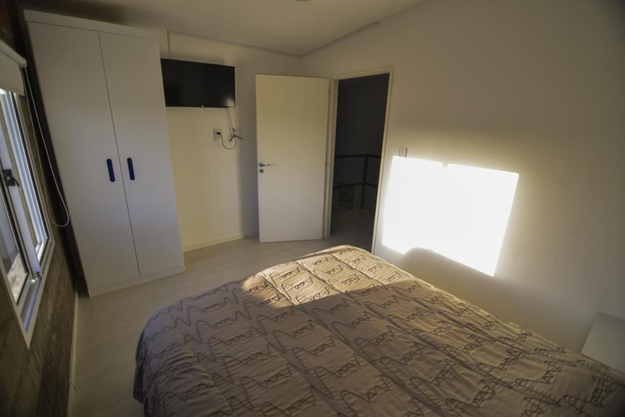 Las Maras Suites 비에드마 외부 사진