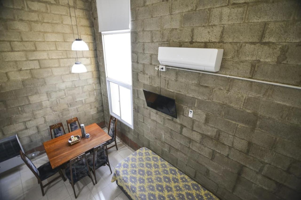 Las Maras Suites 비에드마 외부 사진
