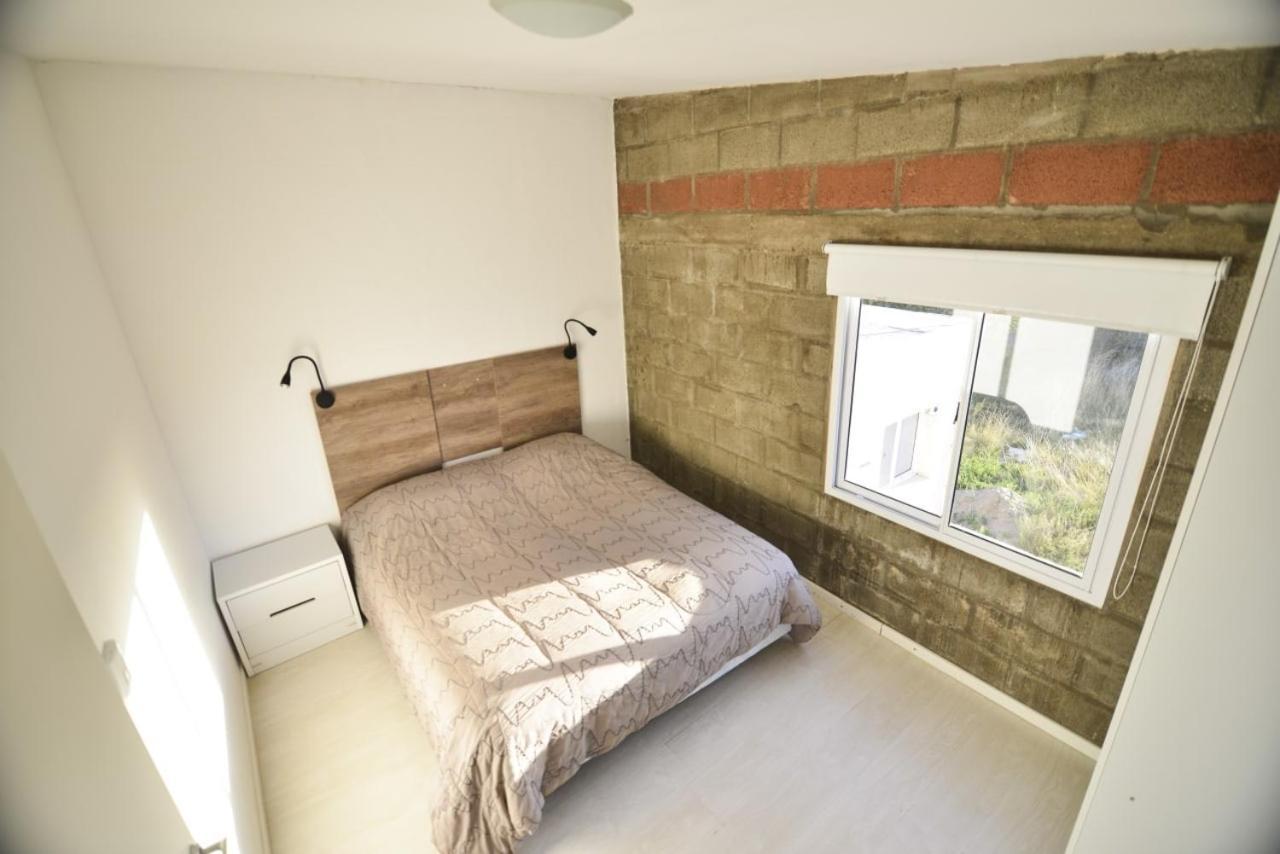 Las Maras Suites 비에드마 외부 사진