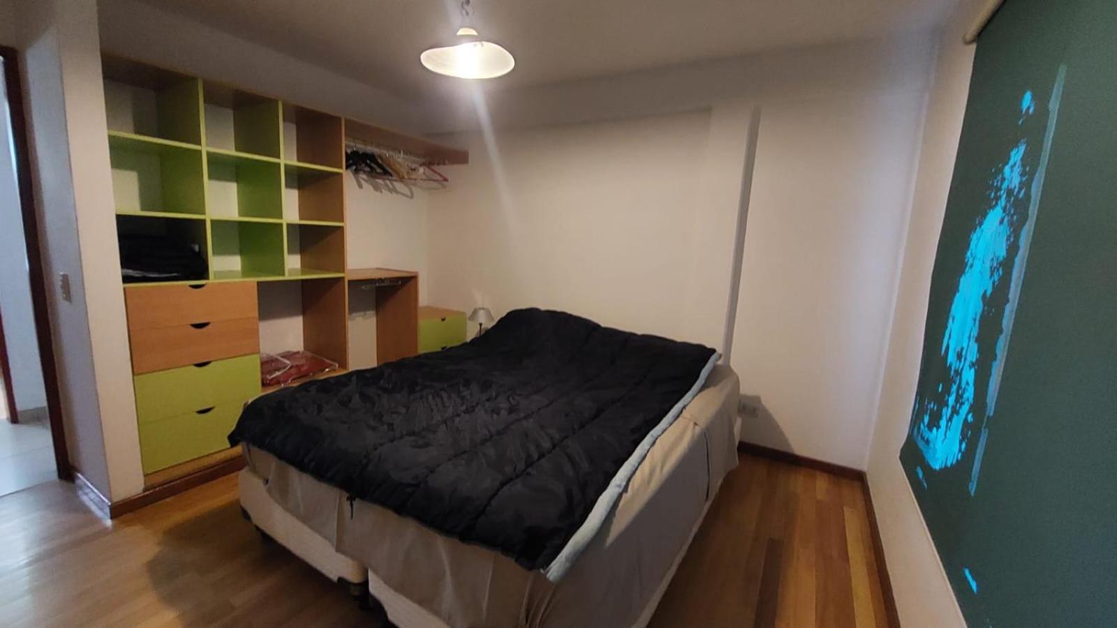 Las Maras Suites 비에드마 외부 사진